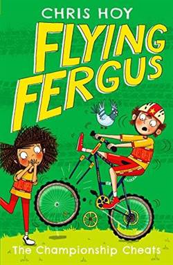 Flying Fergus 4: The Championship Cheats