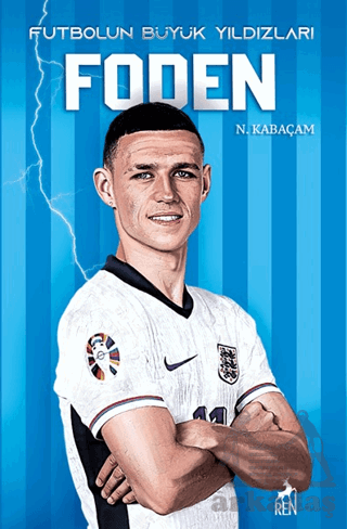 Foden - Thumbnail