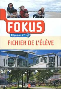 Fokus Fichier De L’Élève