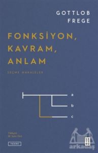 Fonksiyon Kavram Anlam