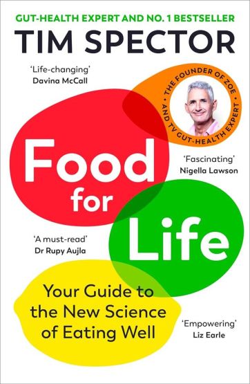 Food for Life Your Guide to Eating Well