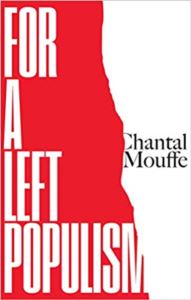 For A Left Populism