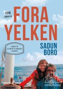 Fora Yelken - Yeni Dünya'ya