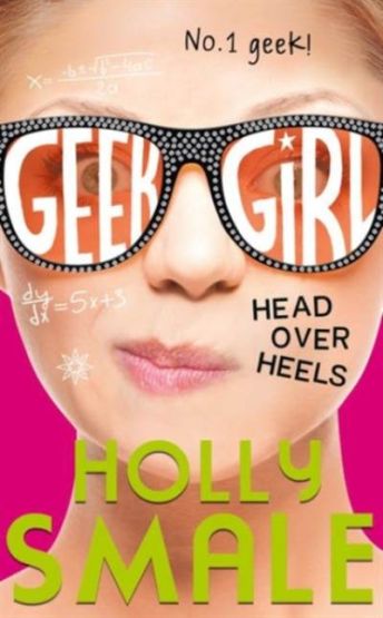 Forever Geek (Geek Girl 6)