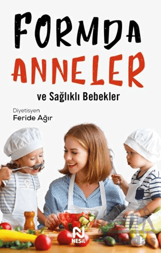 Formda Anneler Ve Sağlıklı Bebekler