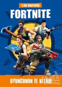 Fortnite - Oyuncunun El Kitabı