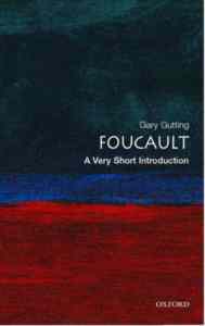 Foucoult: A Very Short Introduction