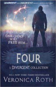 Four (A Divergent Collection)