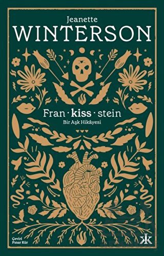 Fran-Kiss-Stein: Bir Aşk Hikayesi