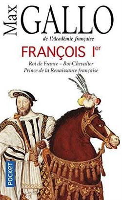 François 1er