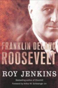 Franklin Delano Roosevelt