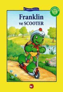 Franklin ve Scooter