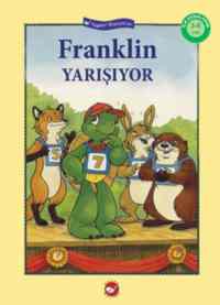 Franklin Yarışıyor