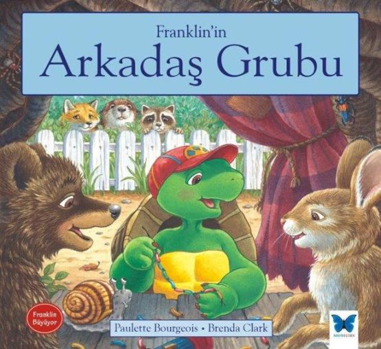 Franklin'in Gizli Kulübü