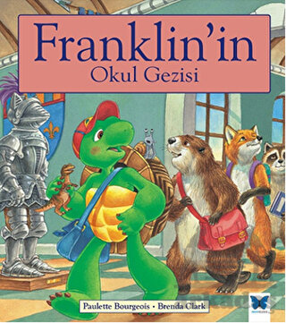 Franklin'in Okul Gezisi