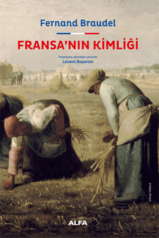 Fransa’Nın Kimliği