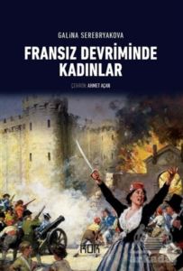 Fransız Devriminde Kadınlar