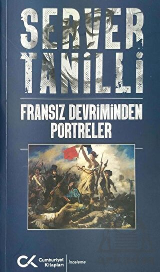 Fransız Devriminden Portreler