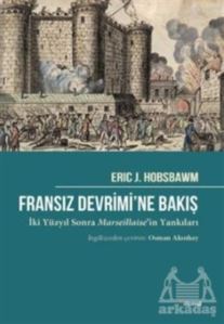 Fransız Devrimi’Ne Bakış