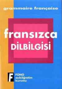 Fransızca Dilbilgisi