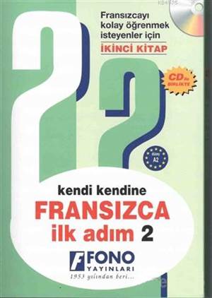 Fransızca İlk Adım 2