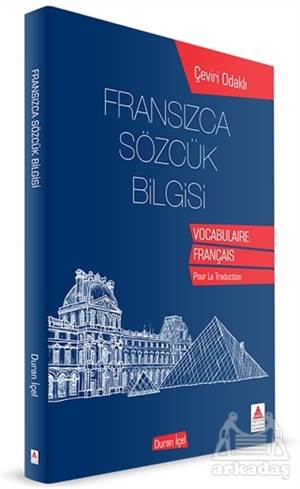 Fransızca Sözcük Bilgisi