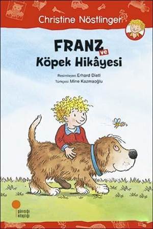 Franz Ve Köpek Hikayesi