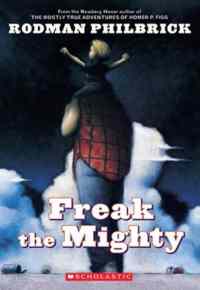 Freak The Mighty