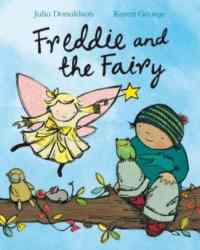 Freddie and the Fairy