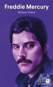 Freddie Mercury