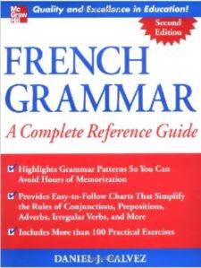 French Grammar