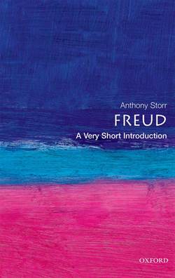 Freud: A Very Short Introduction