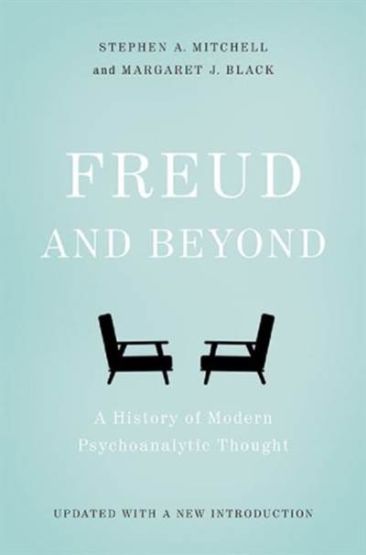 Freud and Beyond