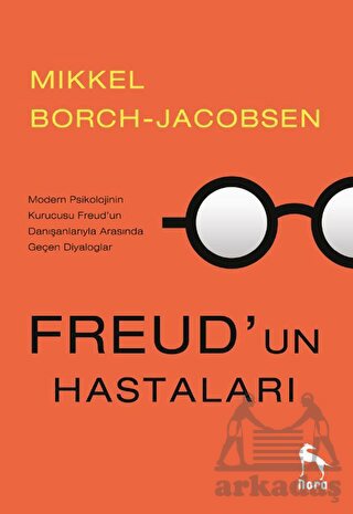 Freud’Un Hastaları