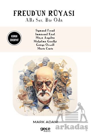 Freud’Un Rüyası