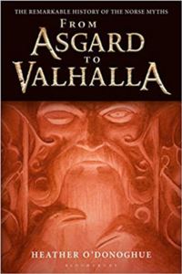 From Asgard To Valhalla