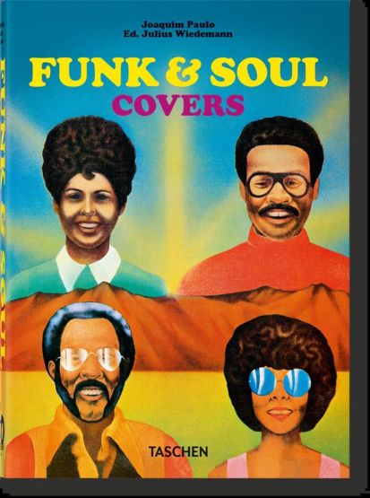 Funk & Soul Covers