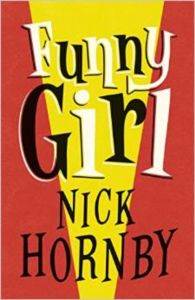 Funny Girl (tpb)