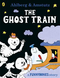 Funnybones: The Ghost Train