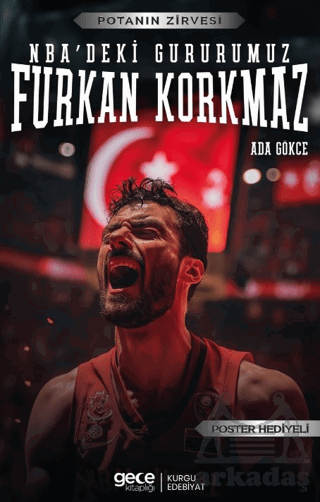 Furkan Korkmaz – NBA’Deki Gururumuz