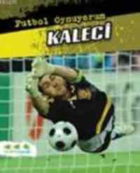 Futbol Oynuyorum - Kaleci