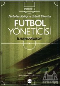 Futbol Yöneticisi