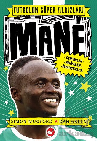 Futbolun Süper Yıldızları - Mane