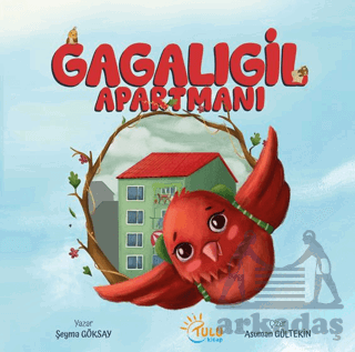 Gagalıgil Apartmanı