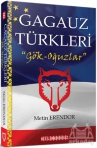 Gagauz Türkleri