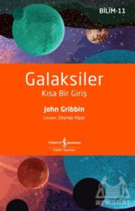 Galaksiler - Kısa Bir Giriş