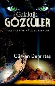 Galaktik Gözcüler