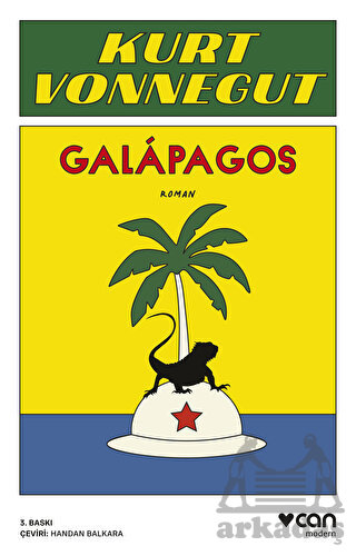 Galapagos