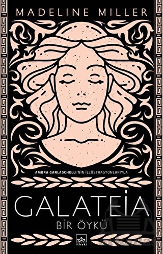 Galateia: Bir Öykü