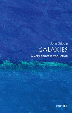 Galaxies: A Very Short Introduction